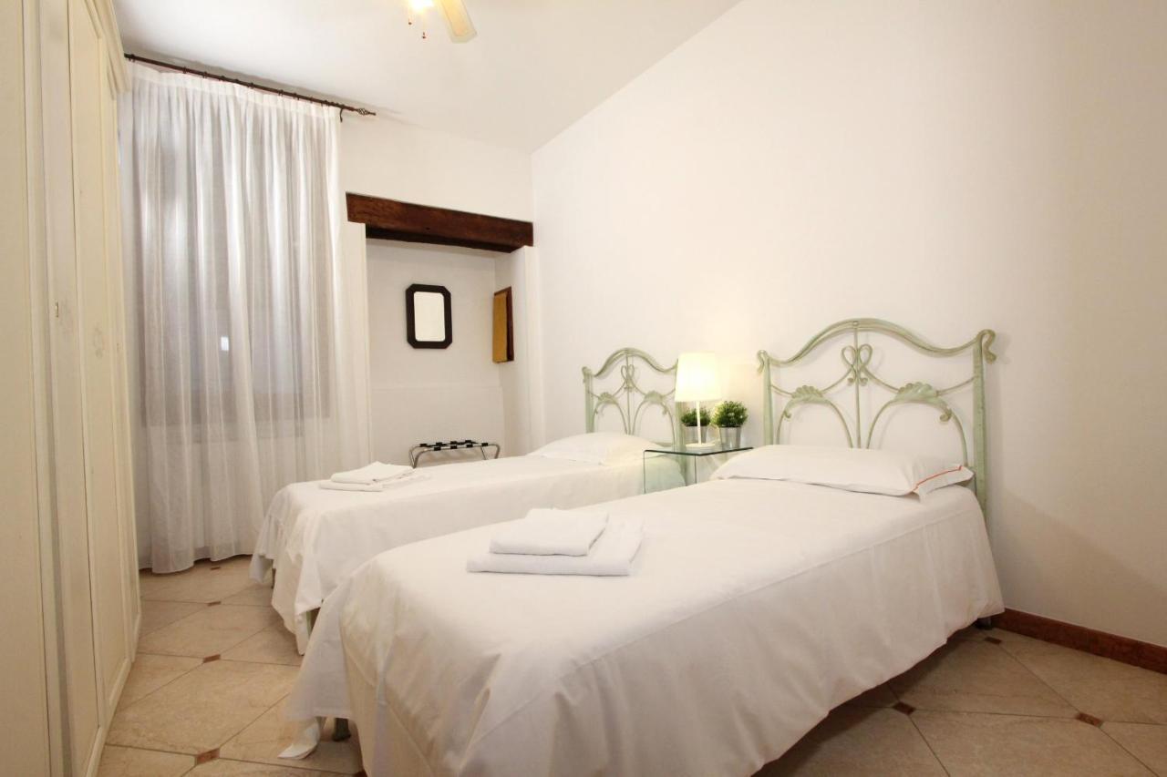 Apartamento Falier *