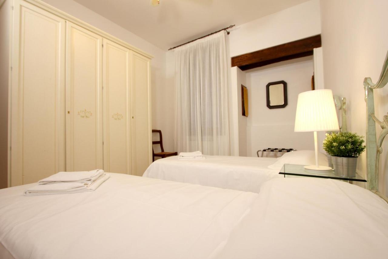 Apartamento Falier Veneza