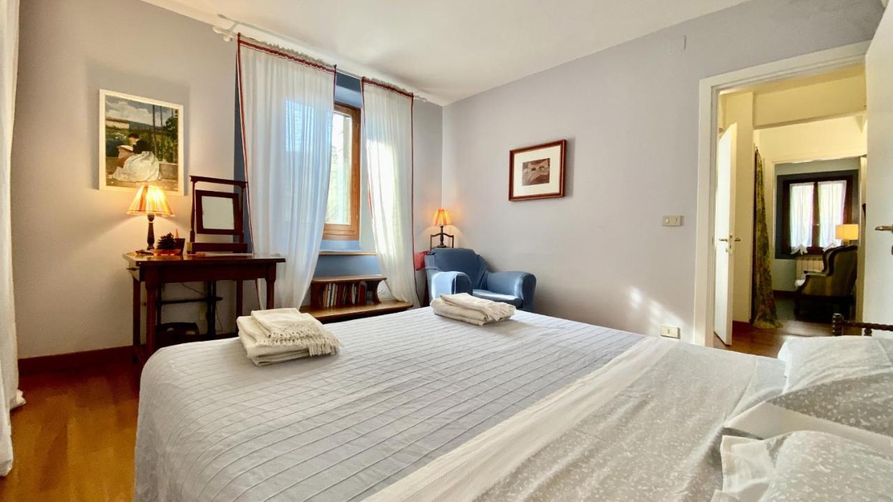 Biennale Apartment *