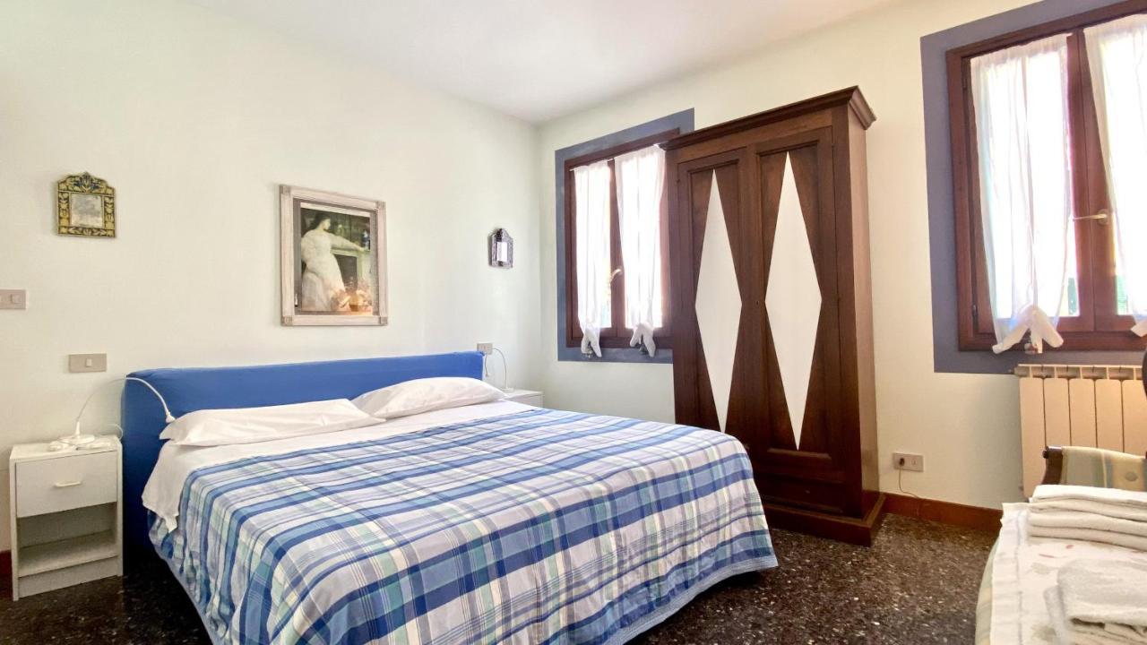Biennale Apartment *