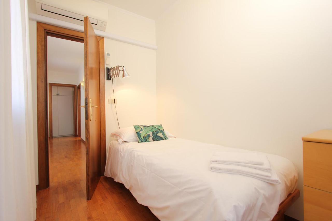 Apartment Salute-accademia