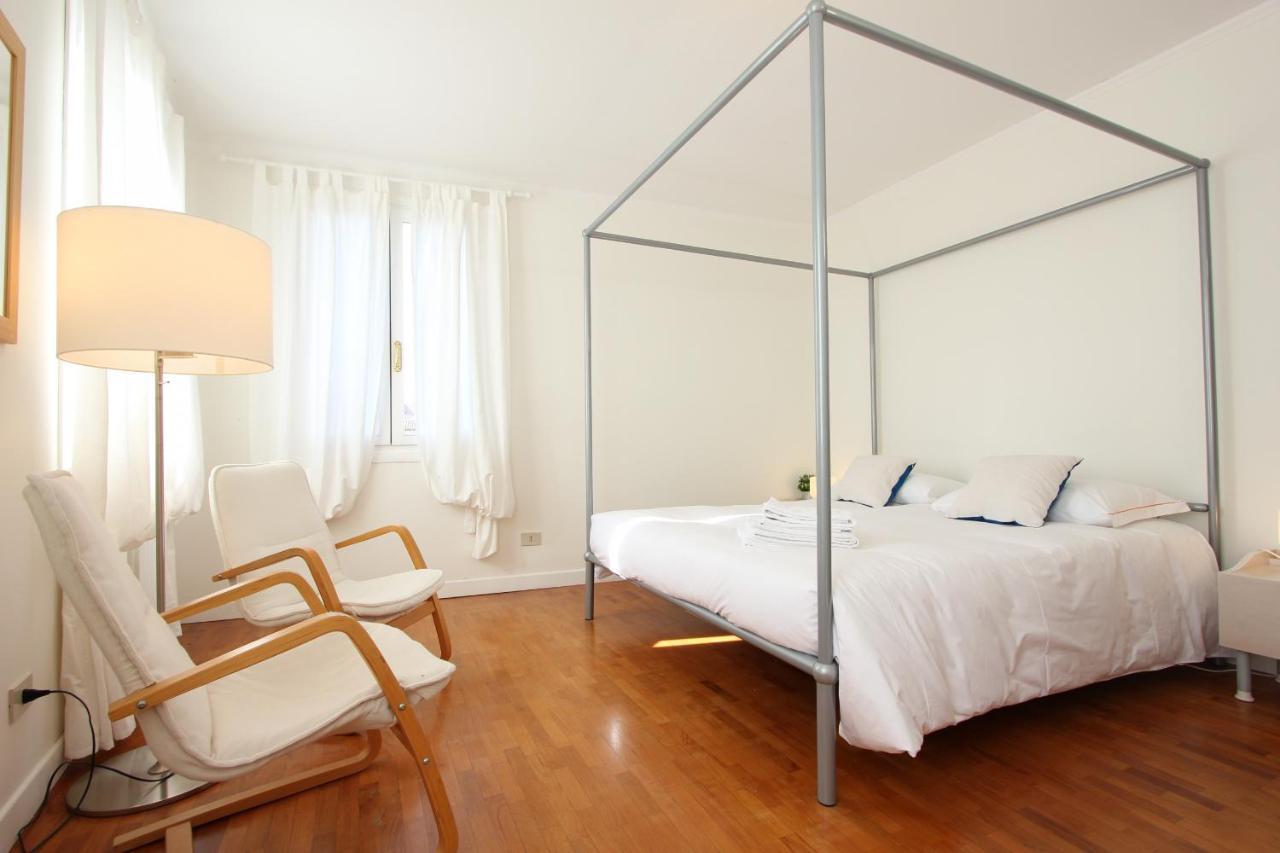 Salute-accademia Apartment Venice