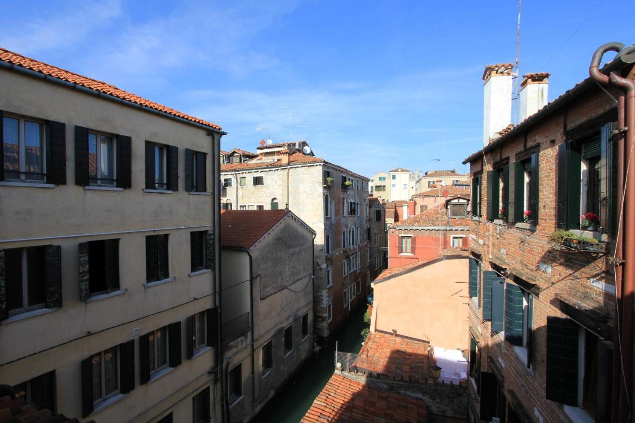Apartment Salute-accademia Venice