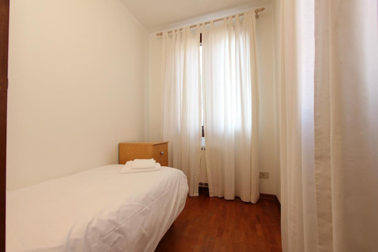 Apartment Salute-accademia *