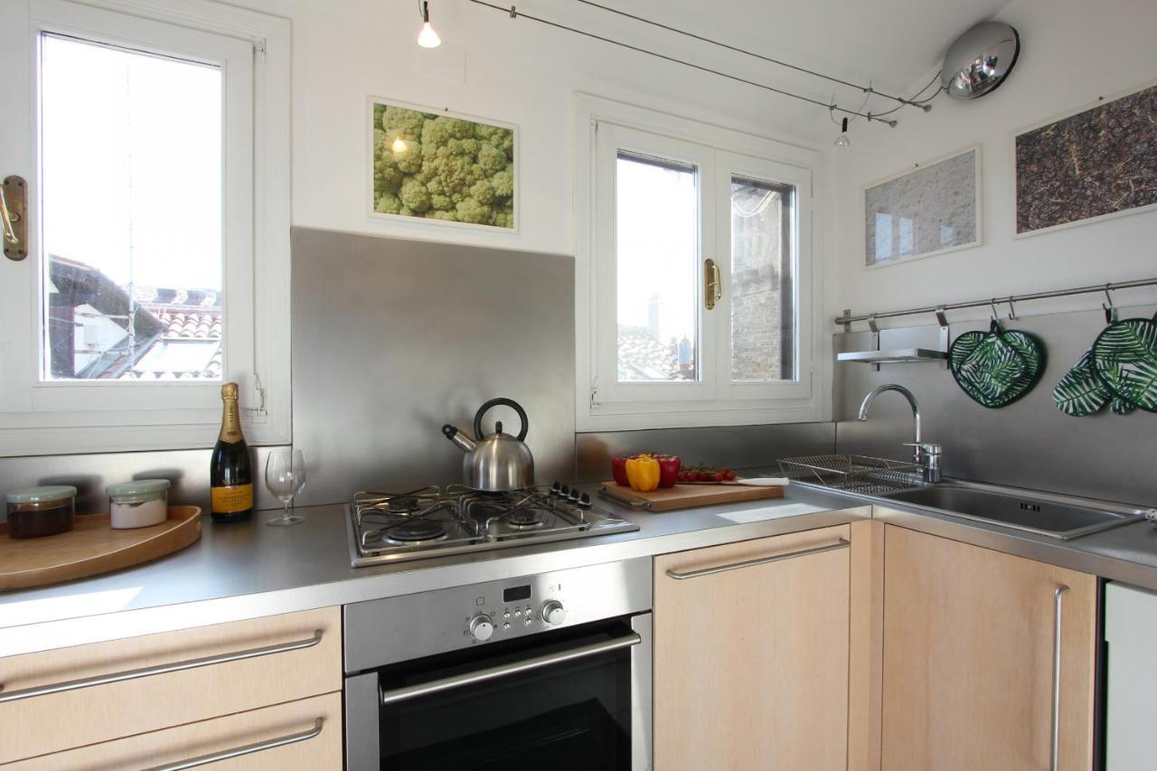 Apartment Salute-accademia