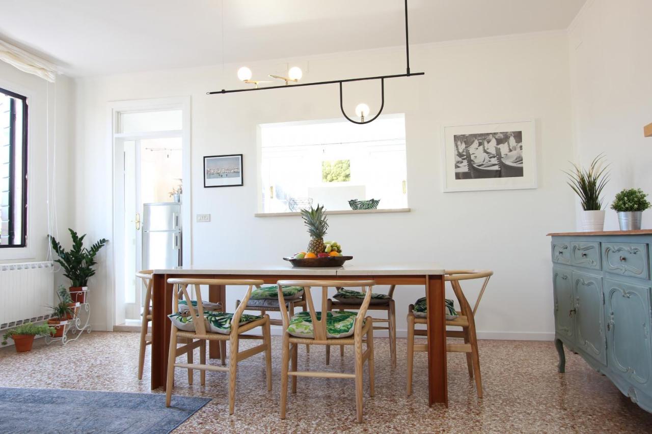 Salute-accademia Apartment