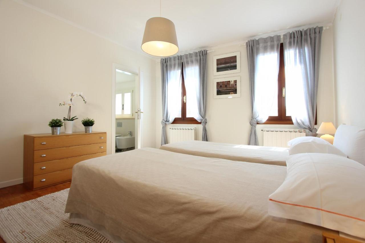 Salute-accademia Apartment *