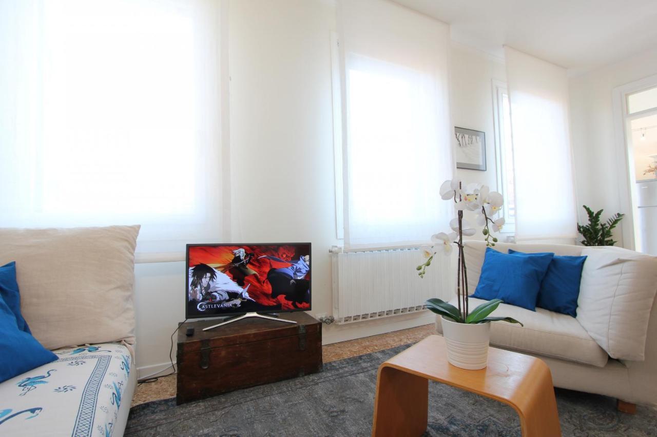 Salute-accademia Apartment Venice