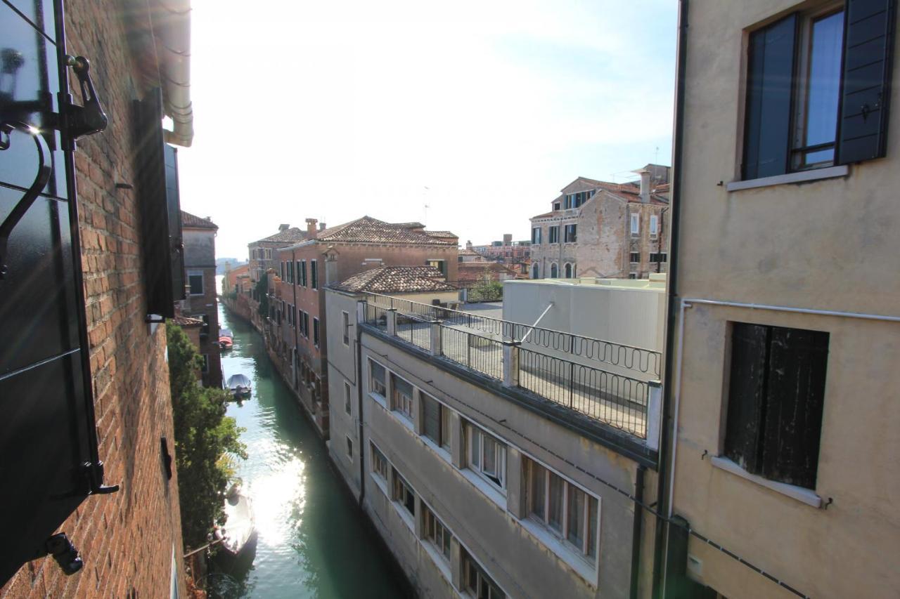Salute-accademia Apartment