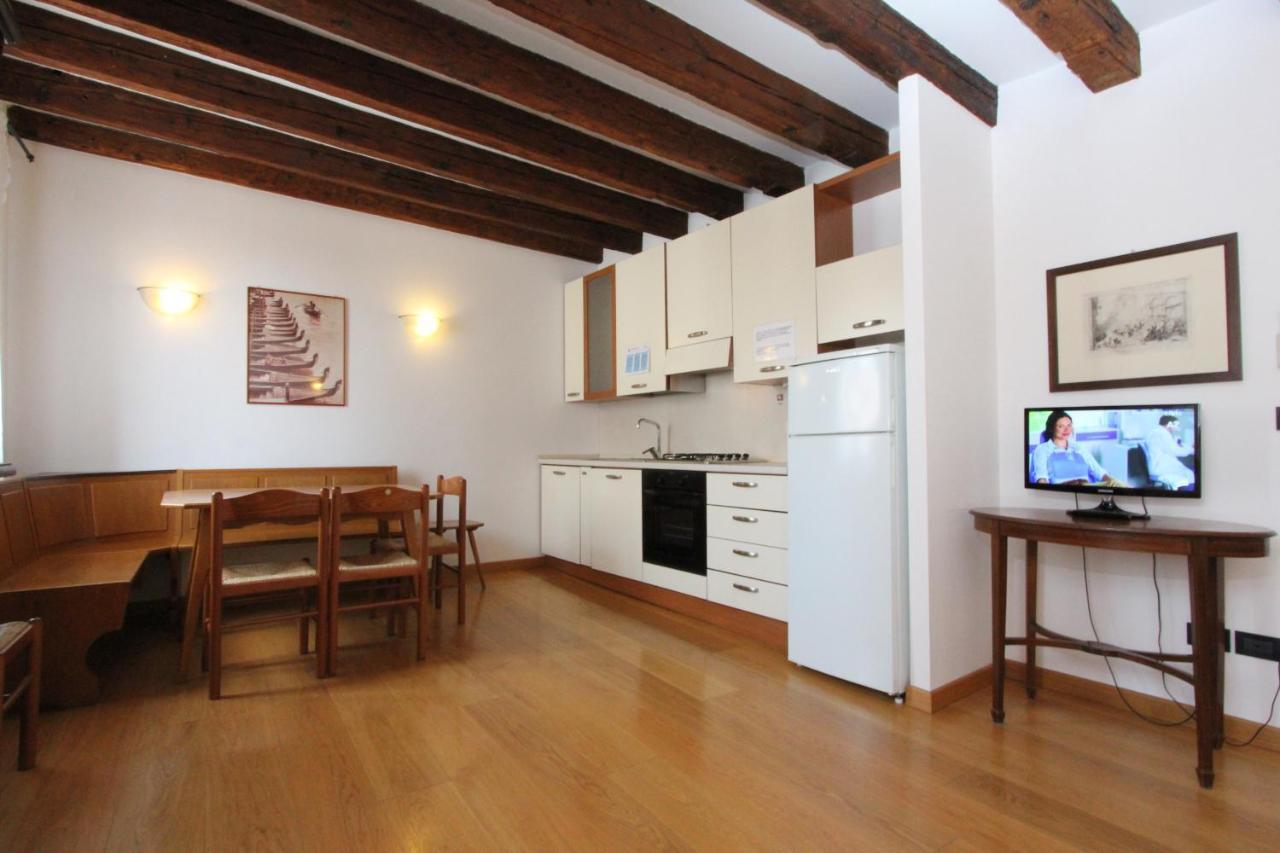 Dei Mori Apartment