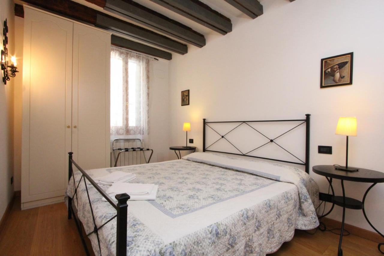 Apartment Dei Mori Venice