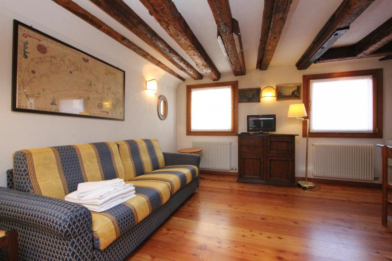 Apartment Dei Mori