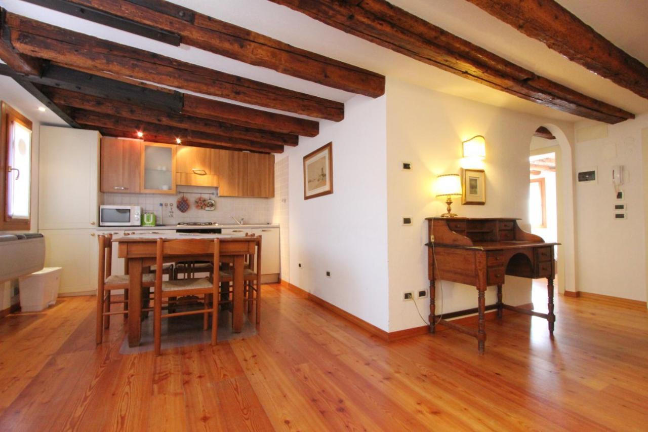 Apartment Dei Mori