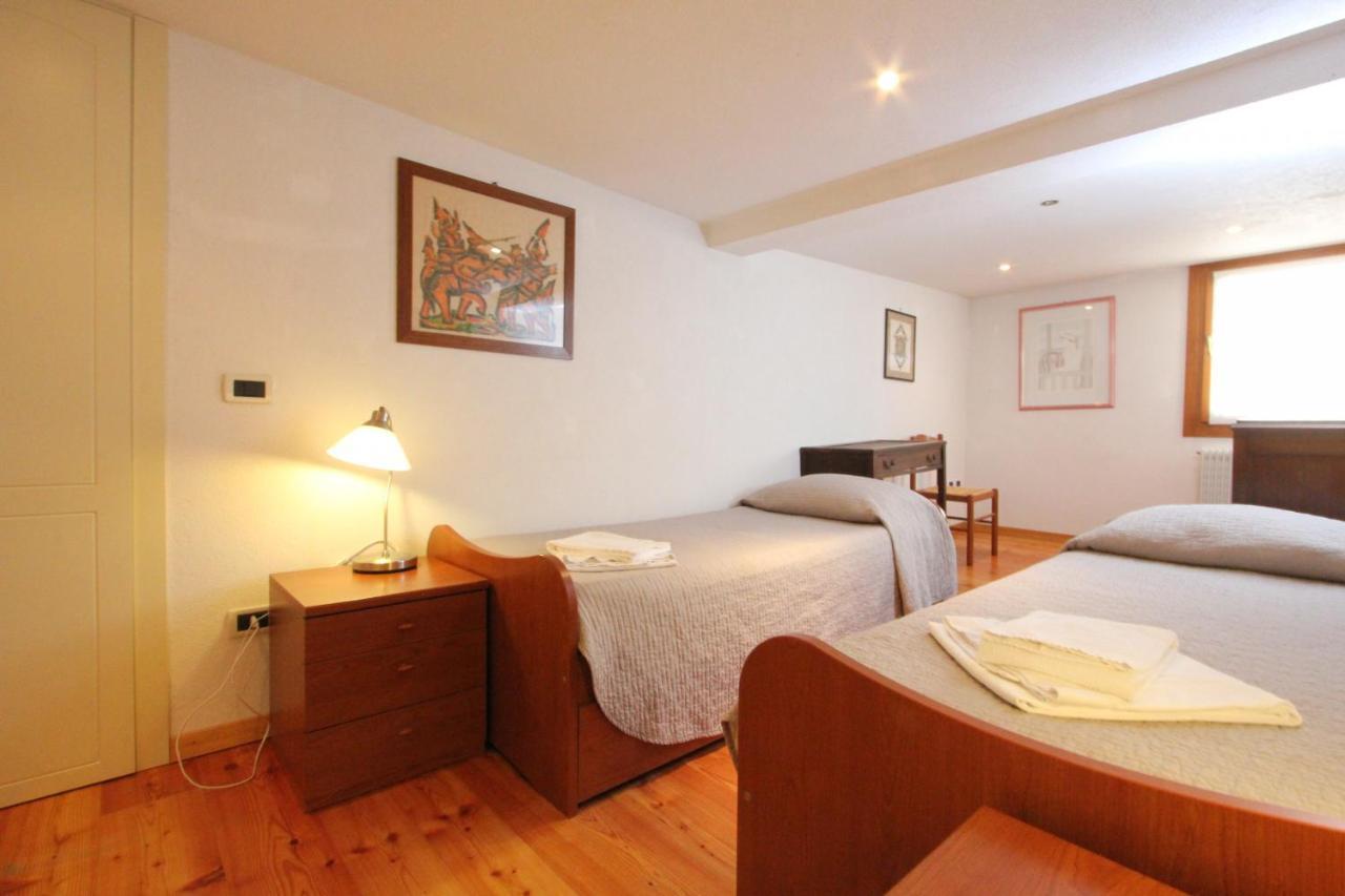Apartment Dei Mori *