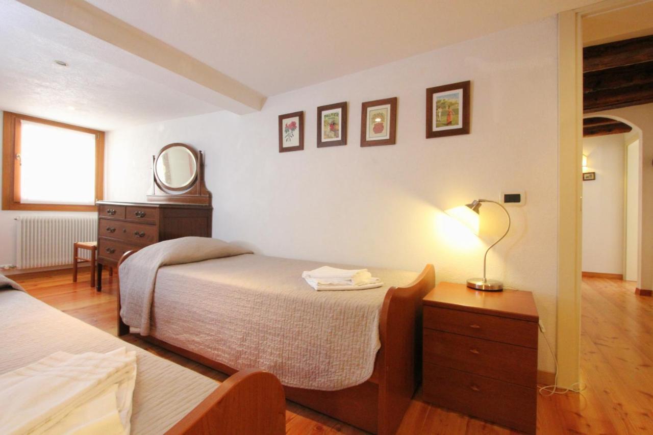 Dei Mori Apartment *