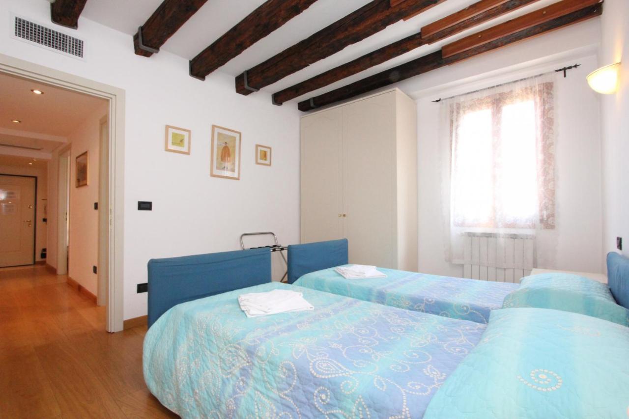 Dei Mori Apartment *