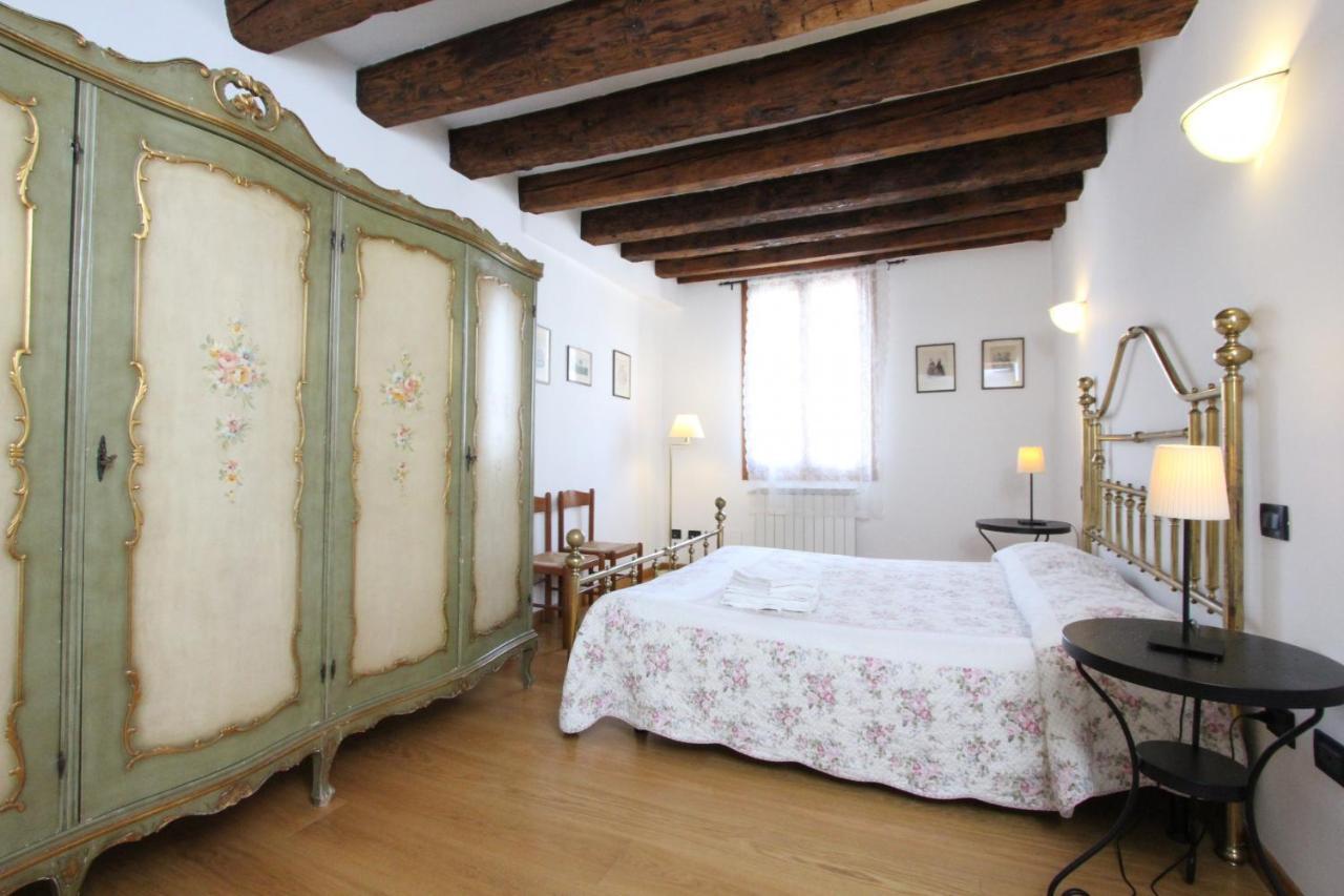 Dei Mori Apartment *
