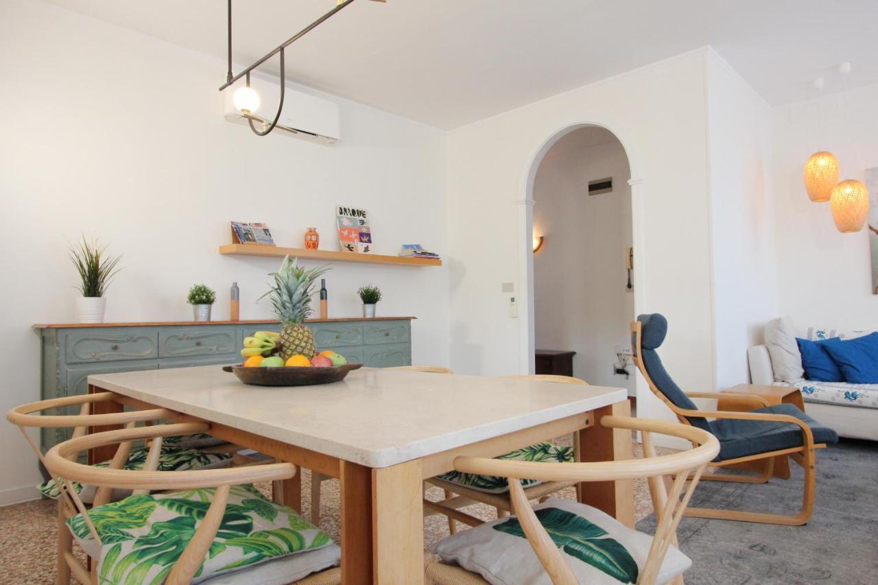 Apartment Salute-accademia Venice
