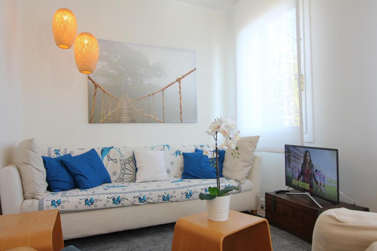 Salute-accademia Apartment