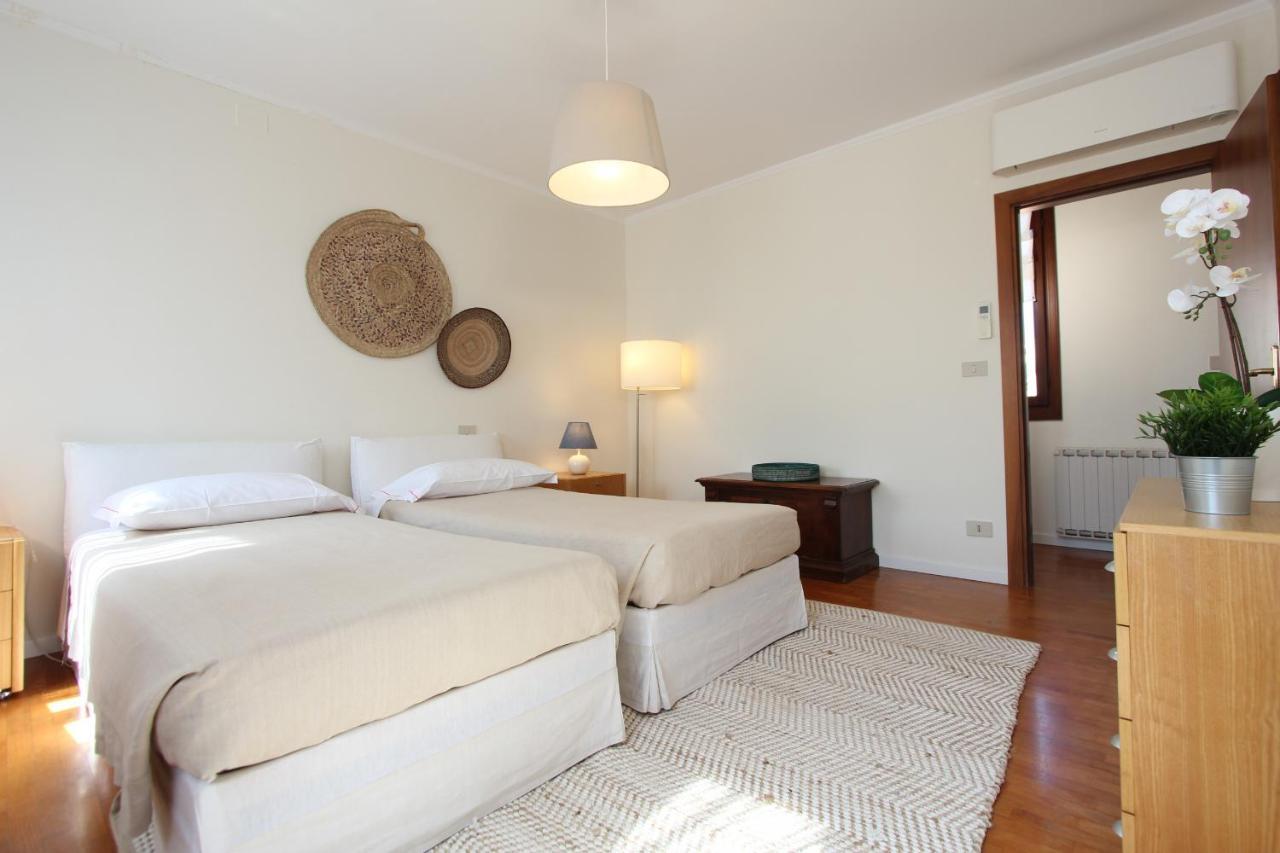 Salute-accademia Apartment Venice