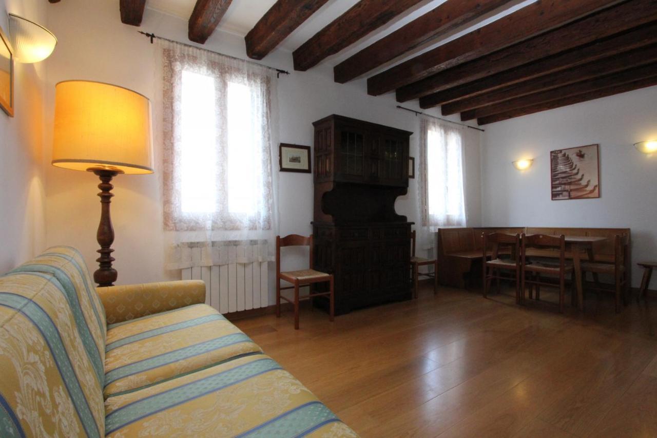 Apartment Dei Mori Venice