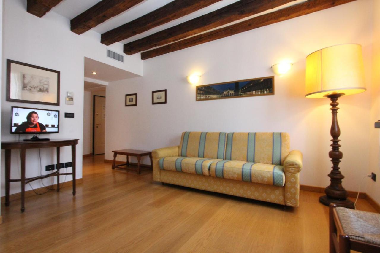 Dei Mori Apartment Venice
