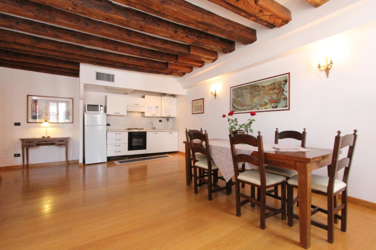 Dei Mori Apartment Venice