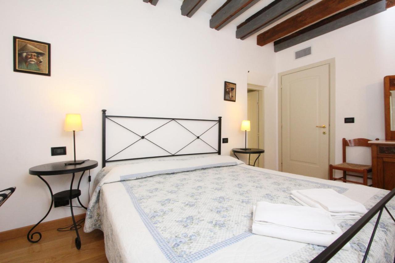 Apartment Dei Mori *
