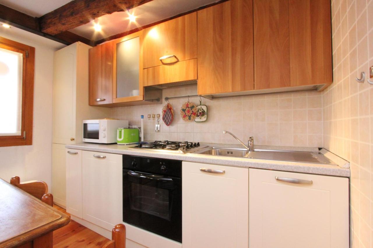 Dei Mori Apartment *