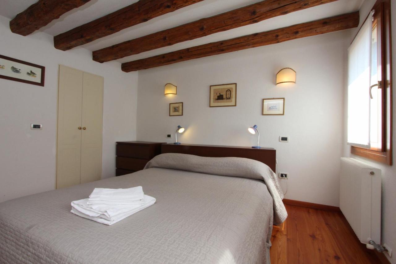 Dei Mori Apartment Venice