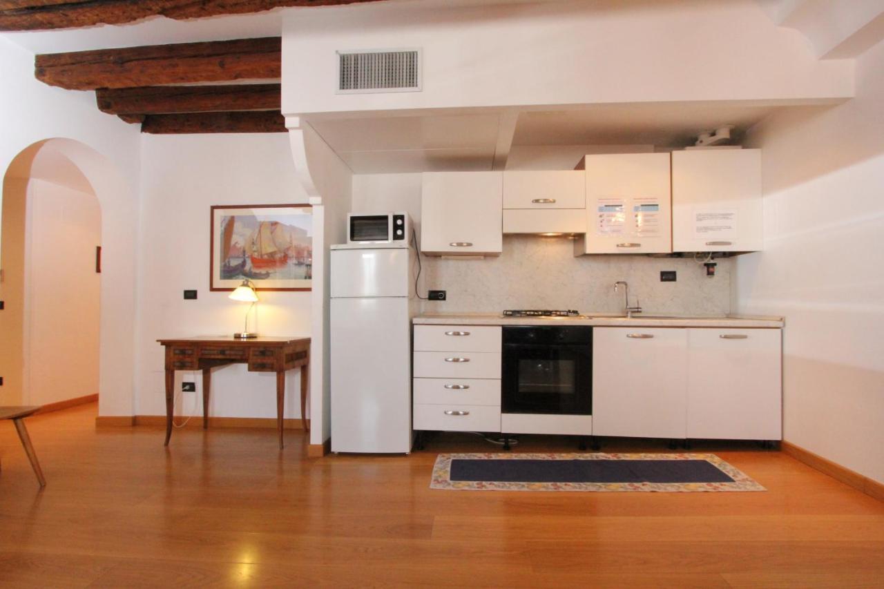 Apartment Dei Mori Venice