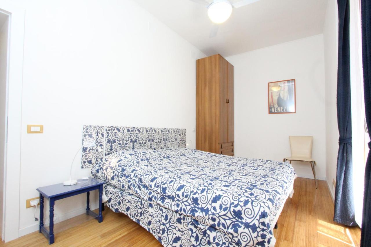 Cannaregio Apartment Venice