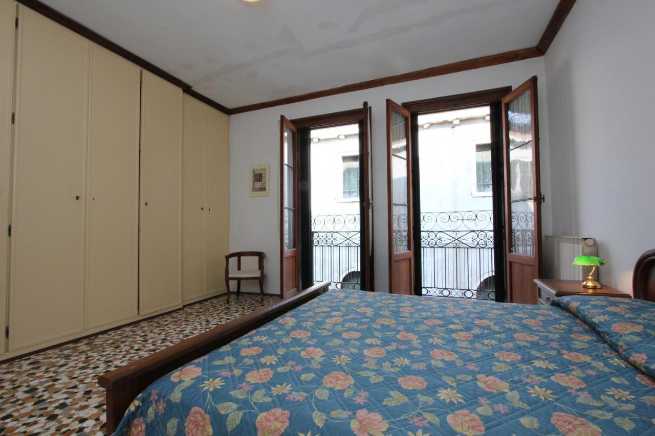 Apartment Salute-accademia *