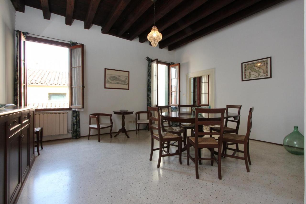 Apartment Salute-accademia Venice