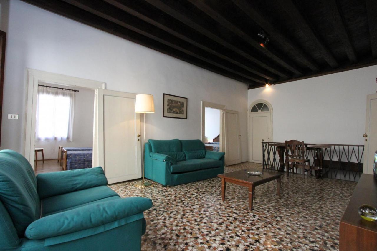Apartment Salute-accademia *