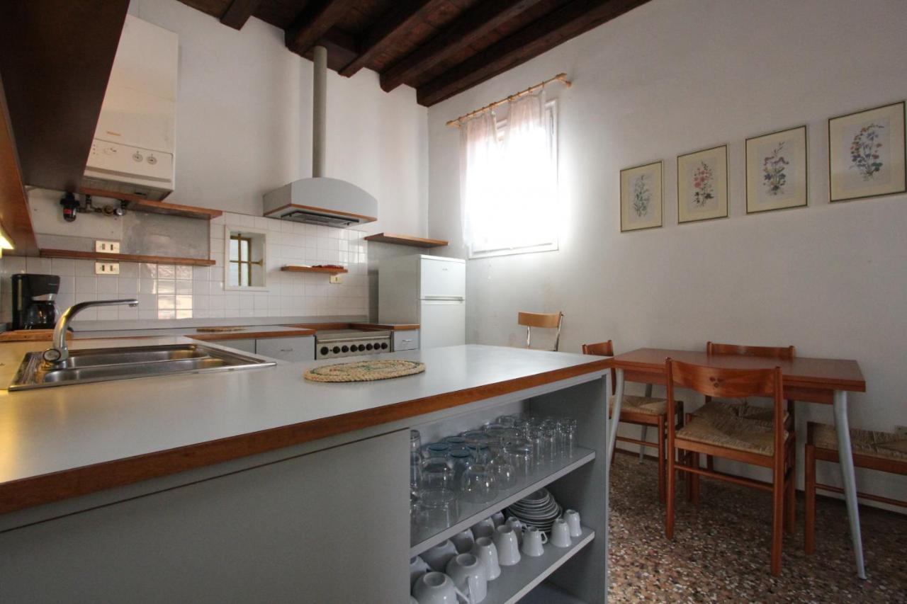 Apartment Salute-accademia