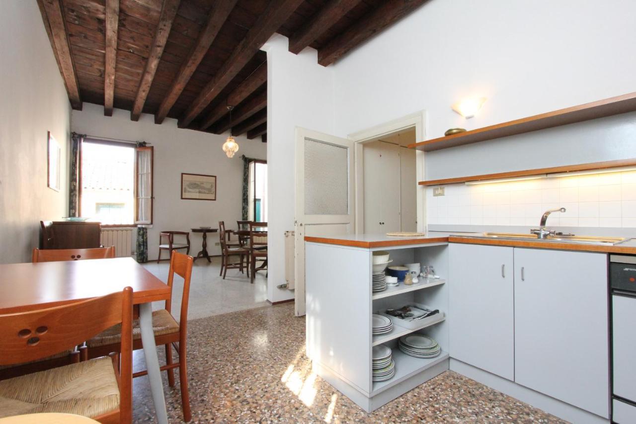 Apartment Salute-accademia