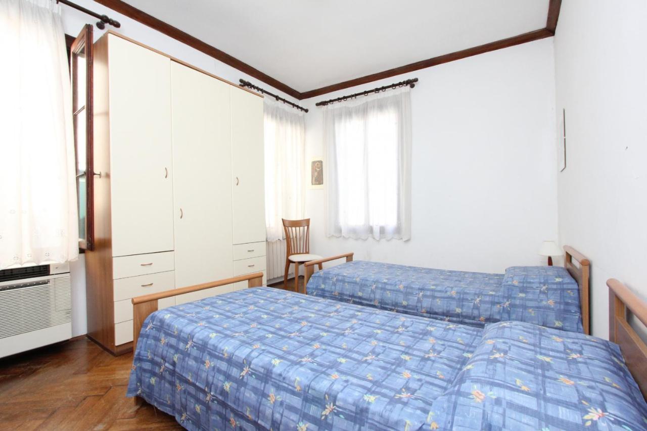 Salute-accademia Apartment Venice