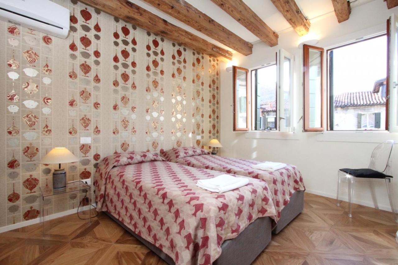 Apartment Salute-accademia