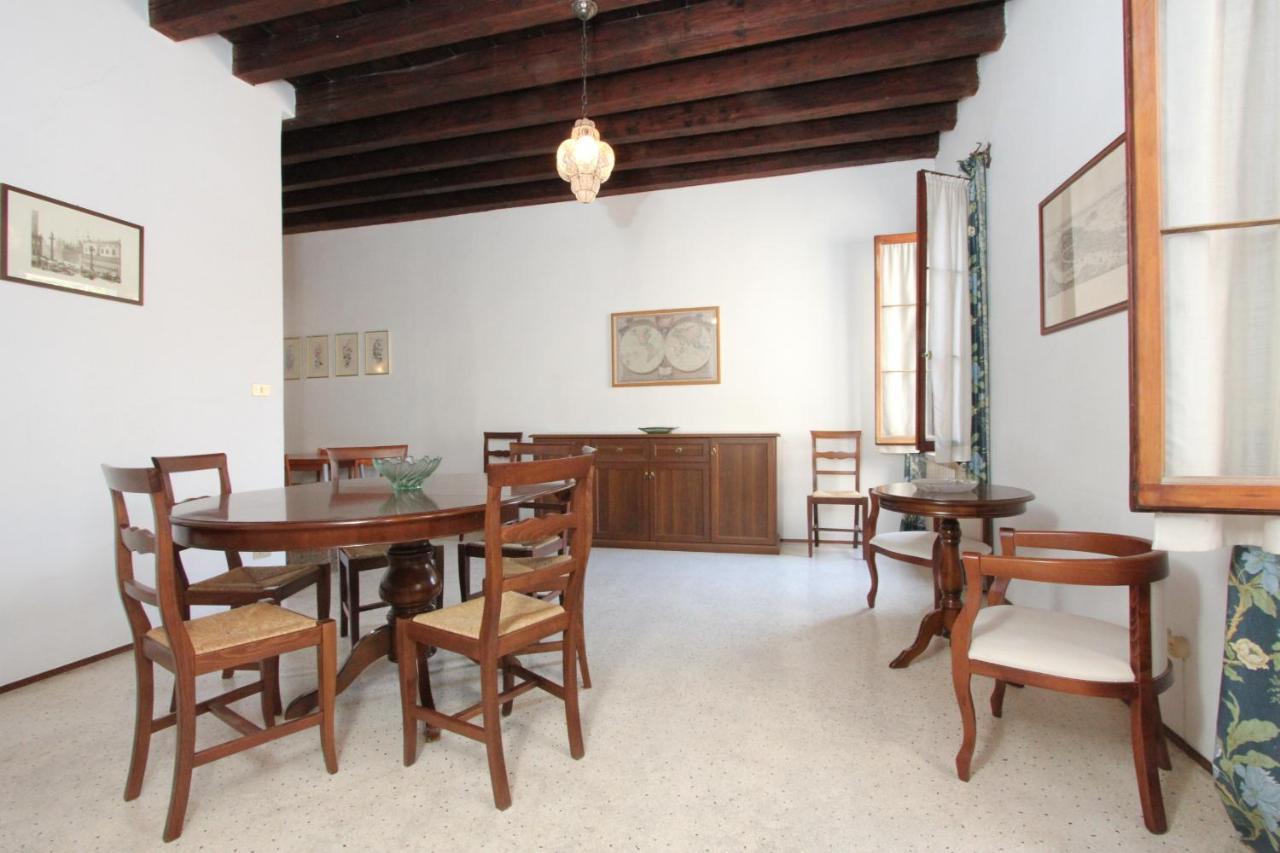 Apartment Salute-accademia *