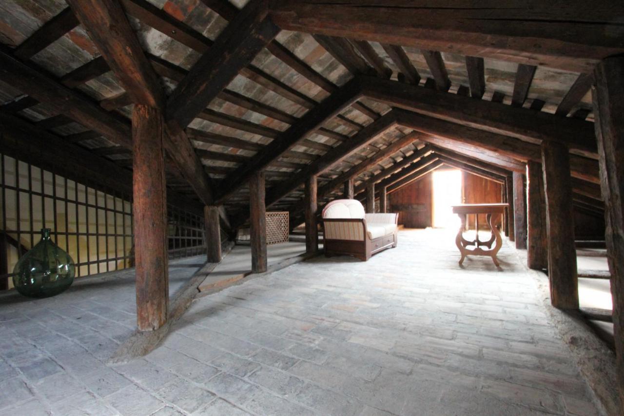 Apartment Salute-accademia Venice