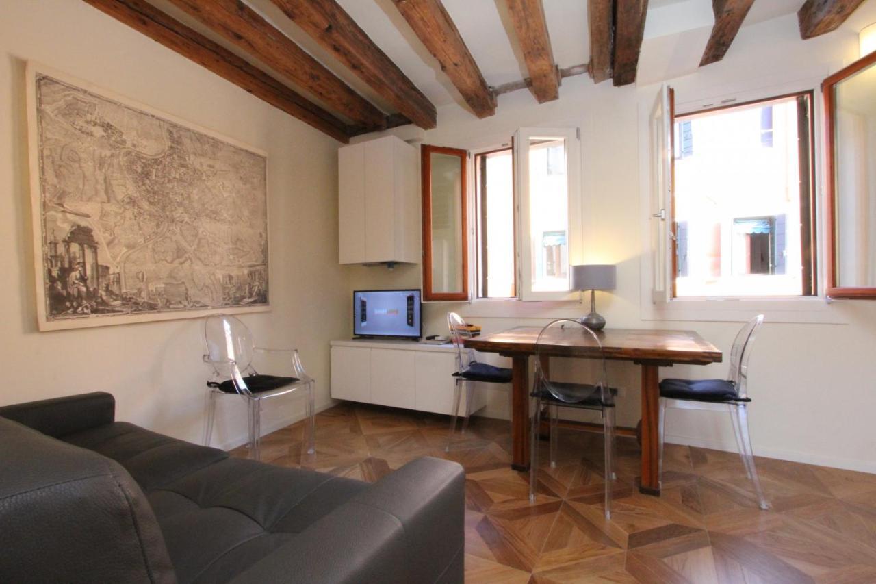 Apartment Salute-accademia *