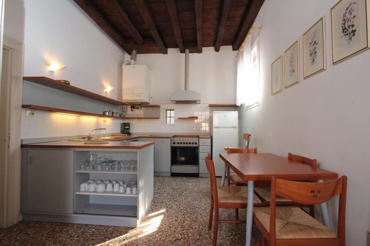Apartment Salute-accademia