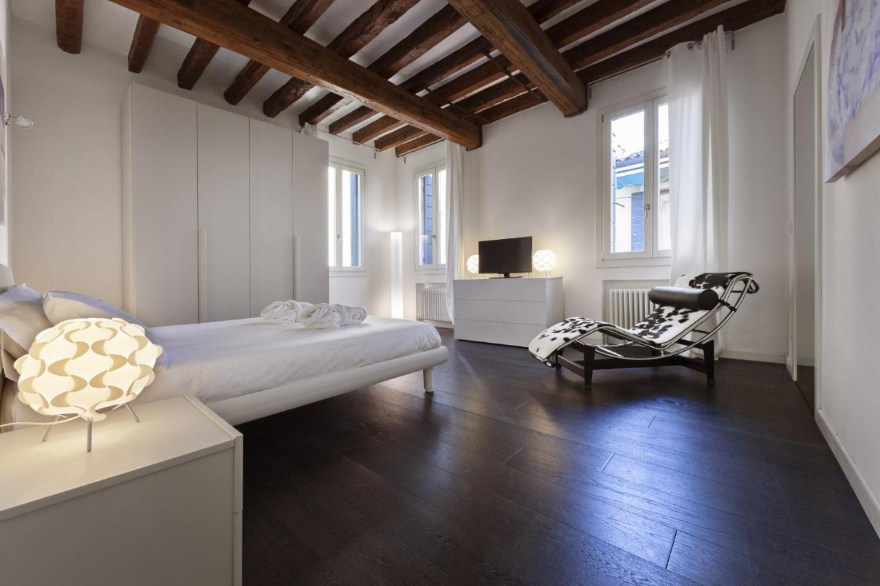 Rialto Apartment Venice
