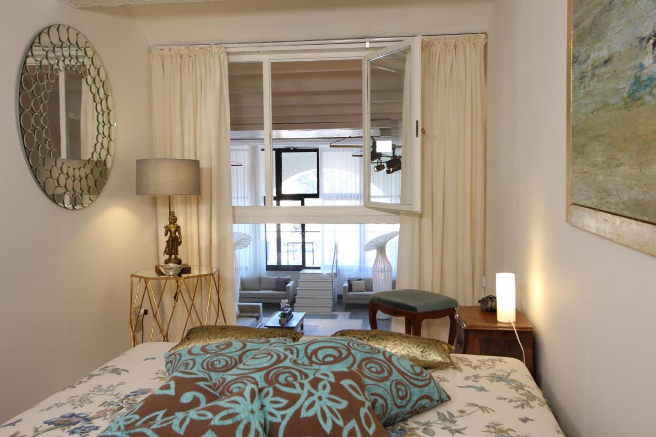 Giudecca Luxury Gallery Apartment Venice