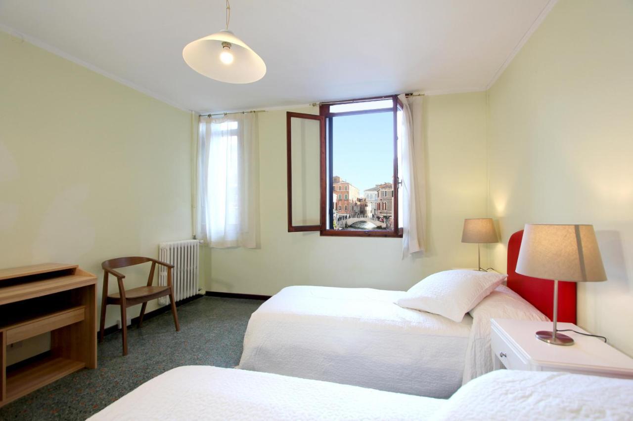 Cannaregio Apartment Venice