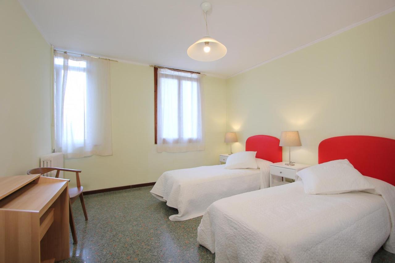 Apartment Cannaregio *