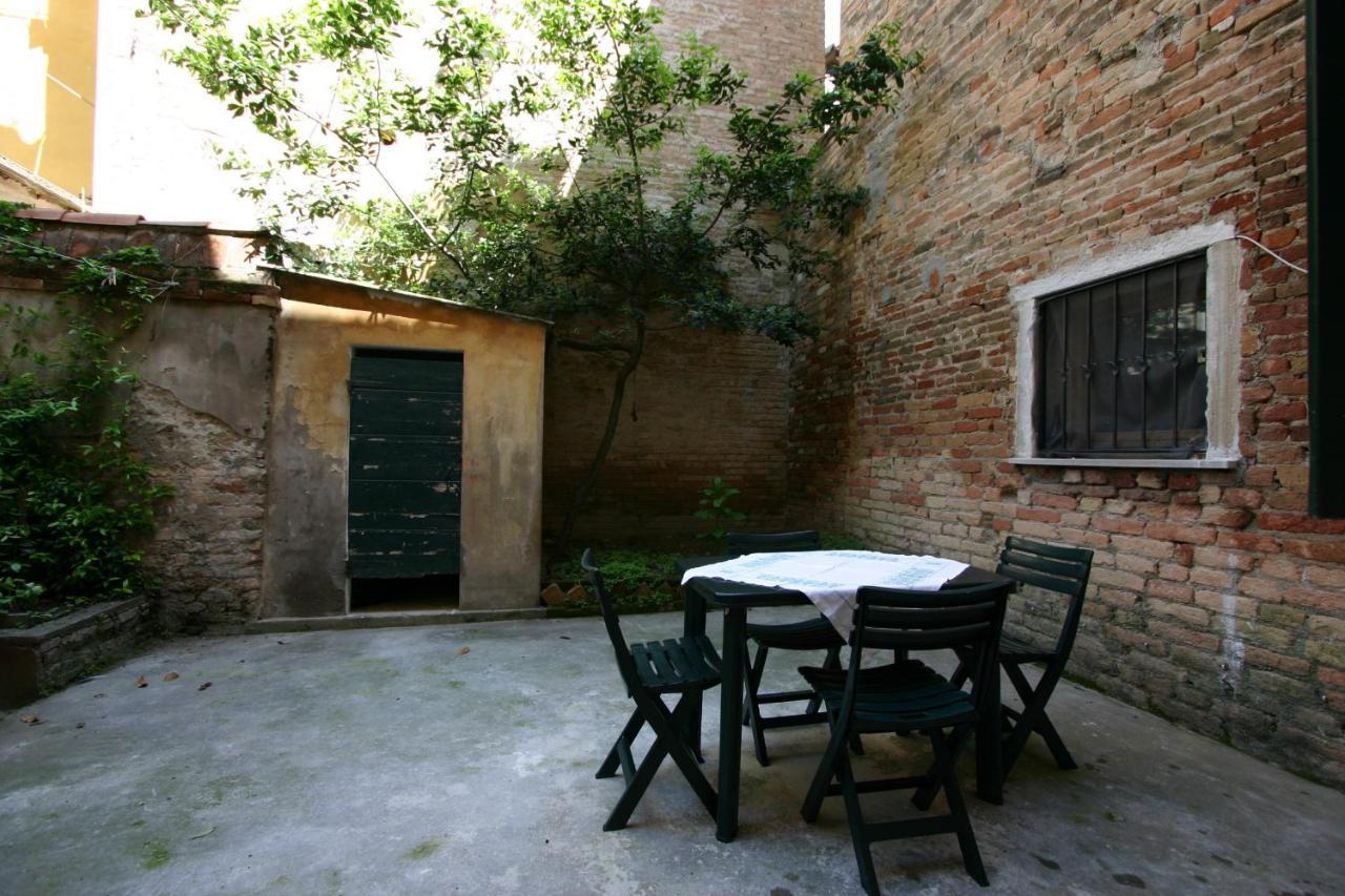 Salute-accademia Apartment *