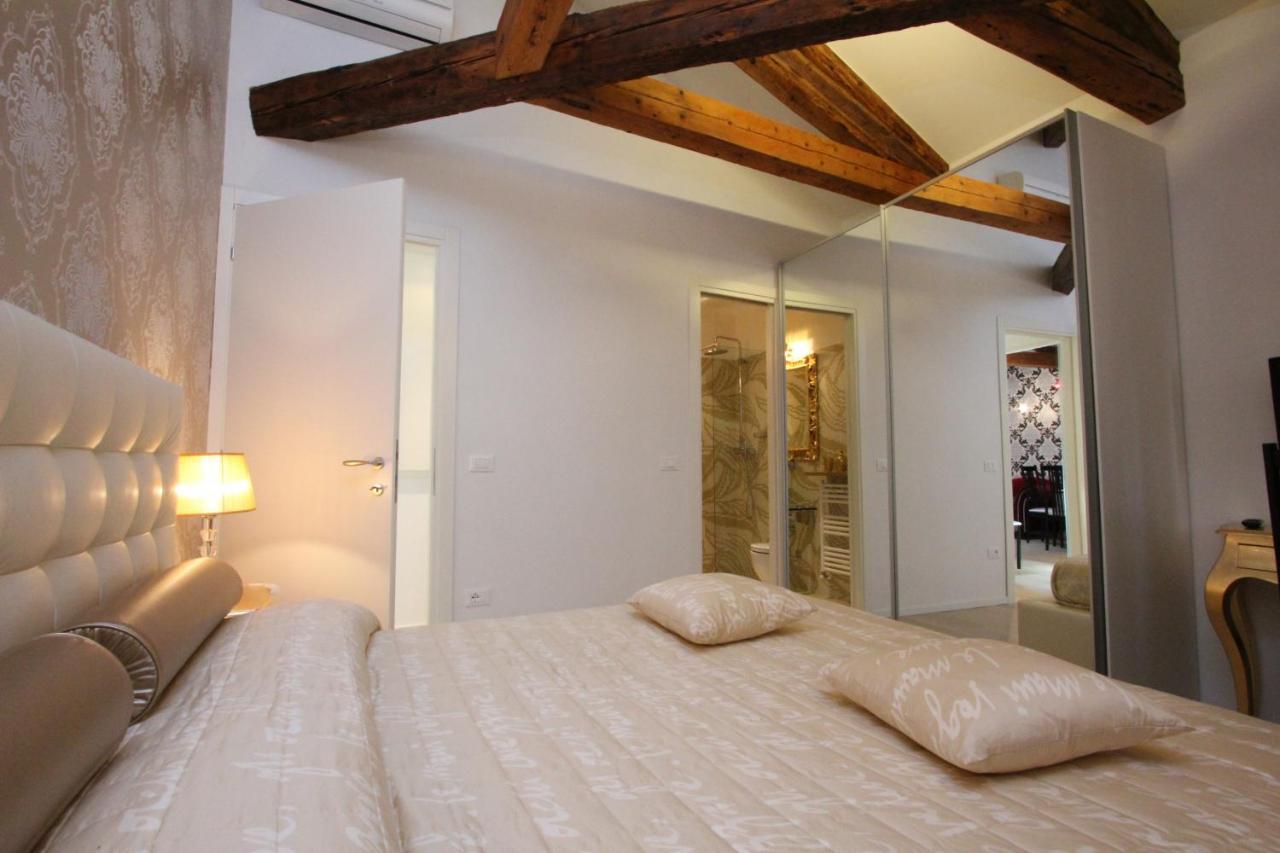 Apartment Rialto Venice