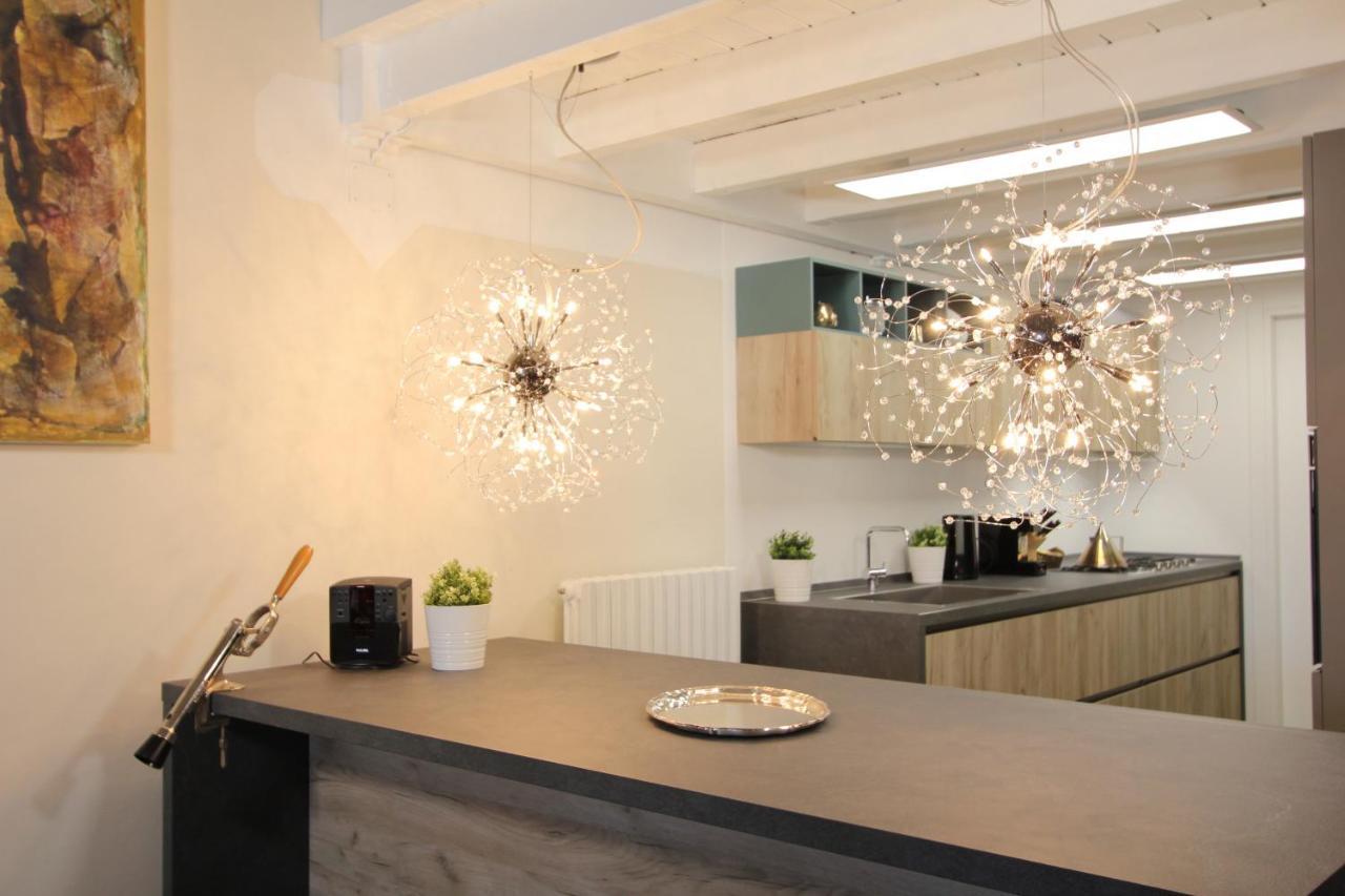 Giudecca Luxury Gallery Apartment Venice